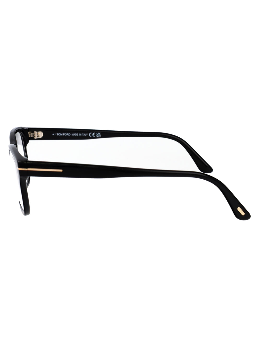 Tom Ford OPTICAL - Black | b34f032e3c38e7d90f760d89e49dd59dbb9d75fb