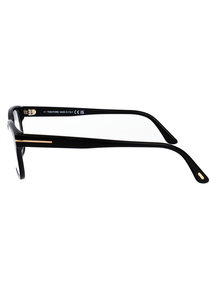 Tom Ford OPTICAL - Black | b34f032e3c38e7d90f760d89e49dd59dbb9d75fb