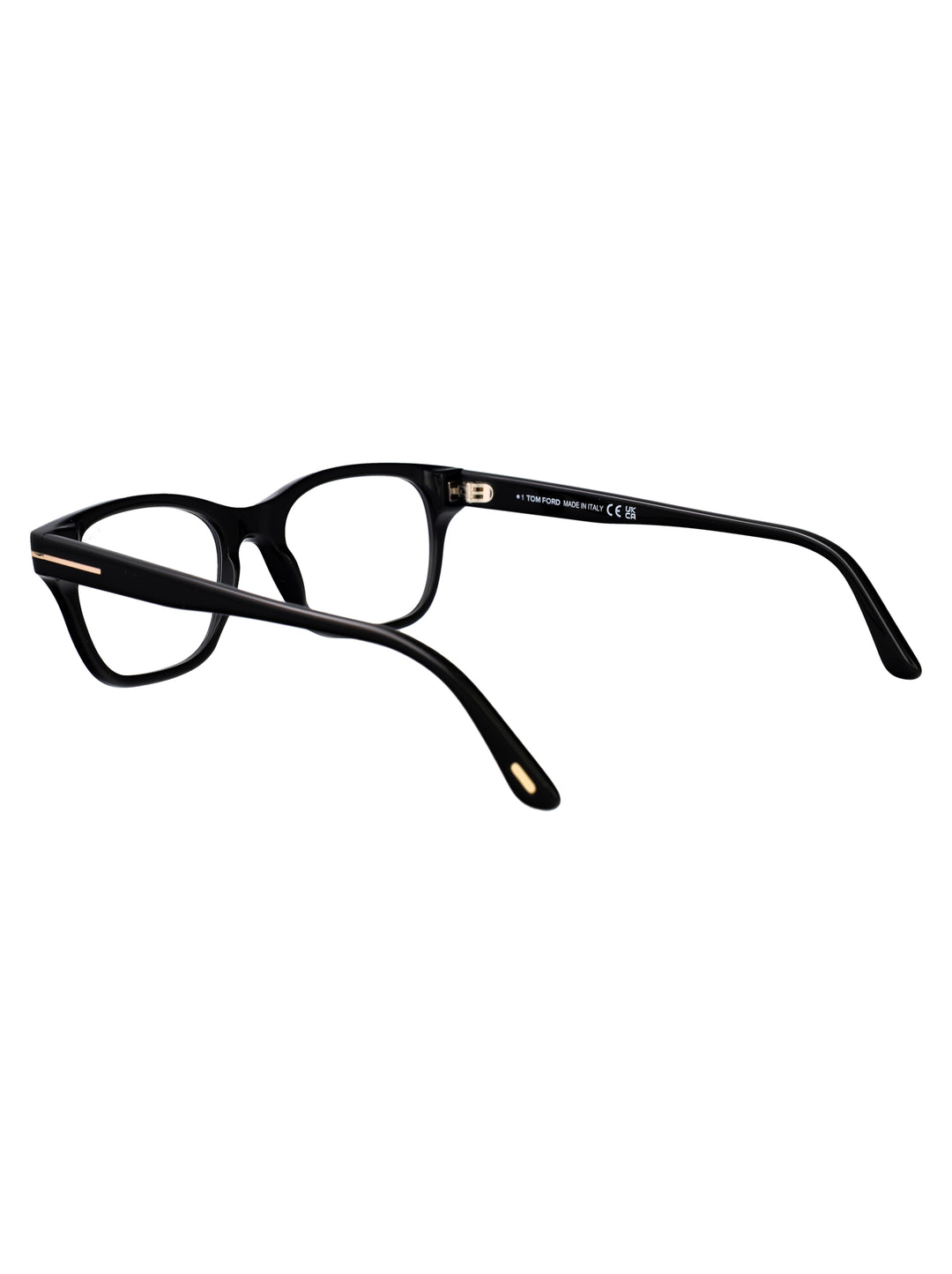 Tom Ford OPTICAL - Black | 65e56374871b4d4f5d41b2029237cb72bc570444