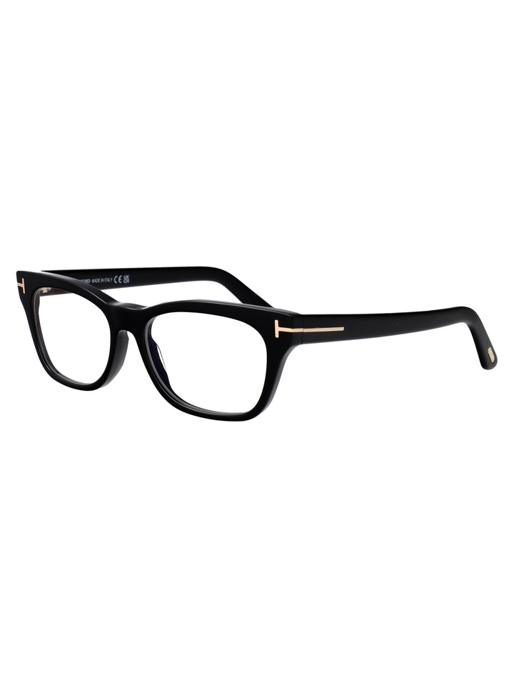 Tom Ford OPTICAL - Havana | 2d370e4bc1d6d5cbb74daf6b661cbf34ae7c4400