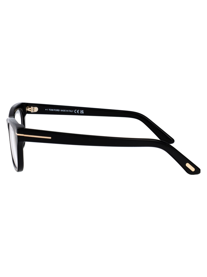 Tom Ford OPTICAL - Havana | bcabbf87d82fdd6f2f76c7ff77c6afd425b66baa