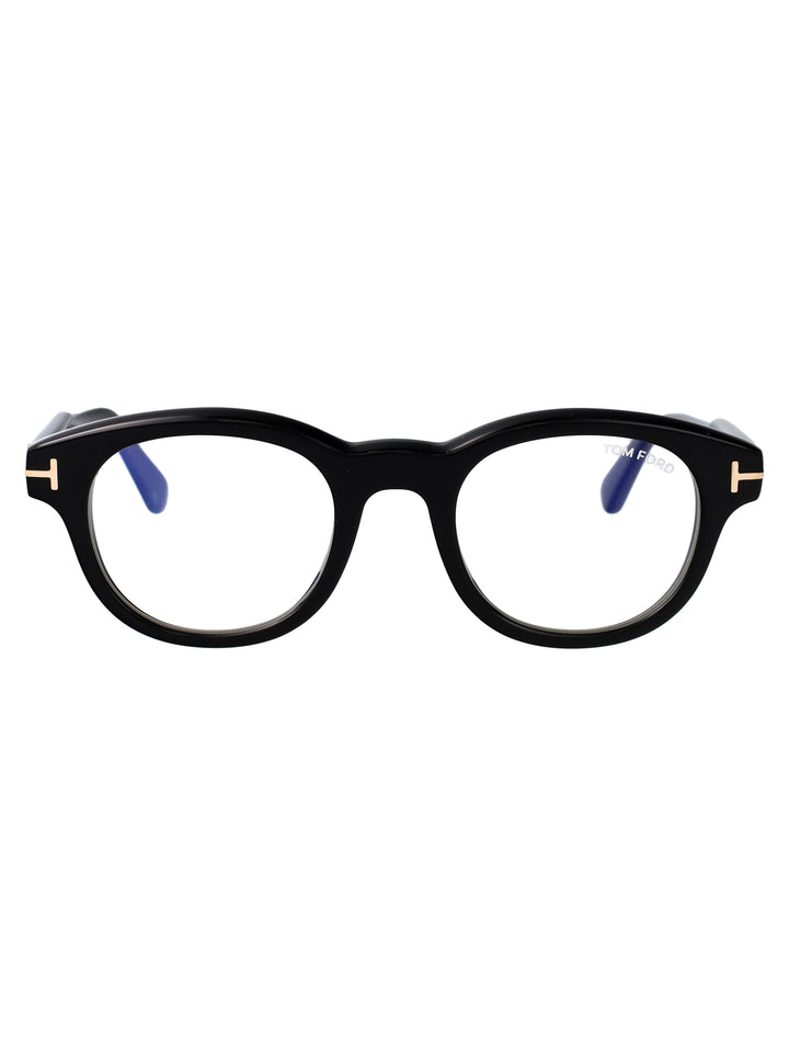 Tom Ford OPTICAL - Black | c53c0e6a6d2fae720bc1e2e31b6798f6929e92ea