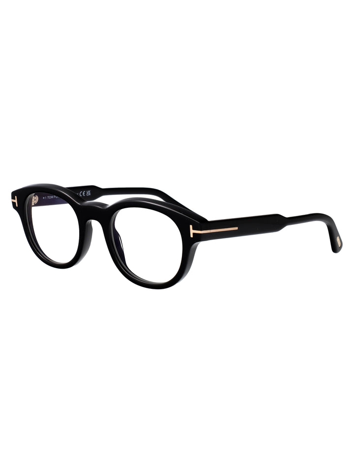 Tom Ford OPTICAL - Black | c025e8024bcb79ffa34190a7fd1f1e414472b234