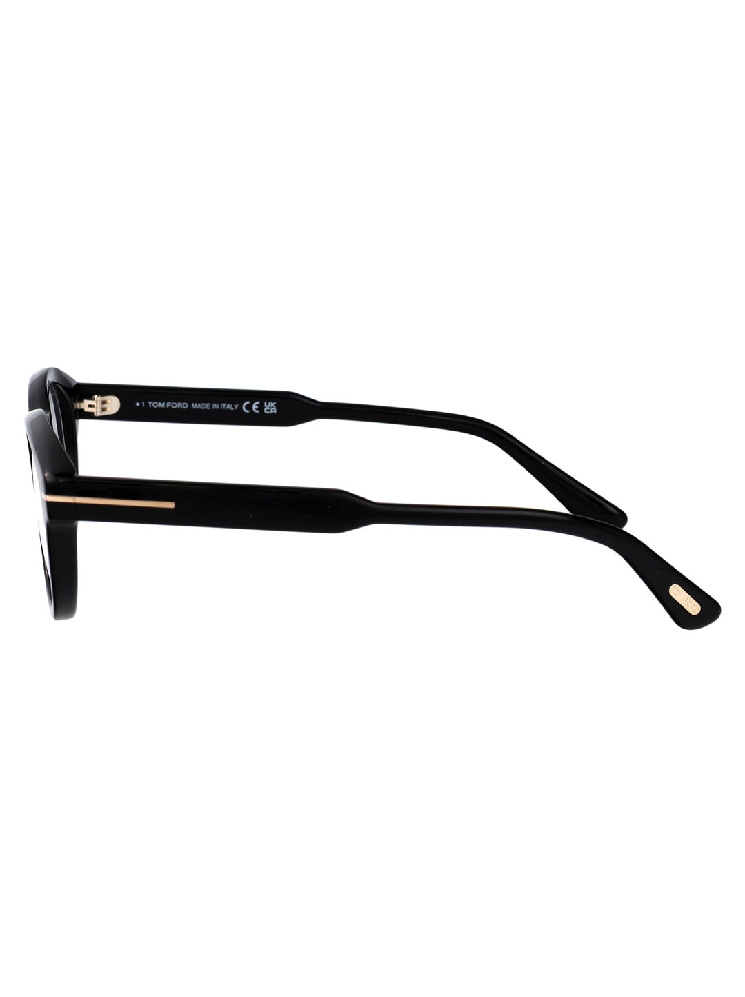 Tom Ford OPTICAL - Black | b69bf134017026219d9aefdf0a23391bf0e840ee