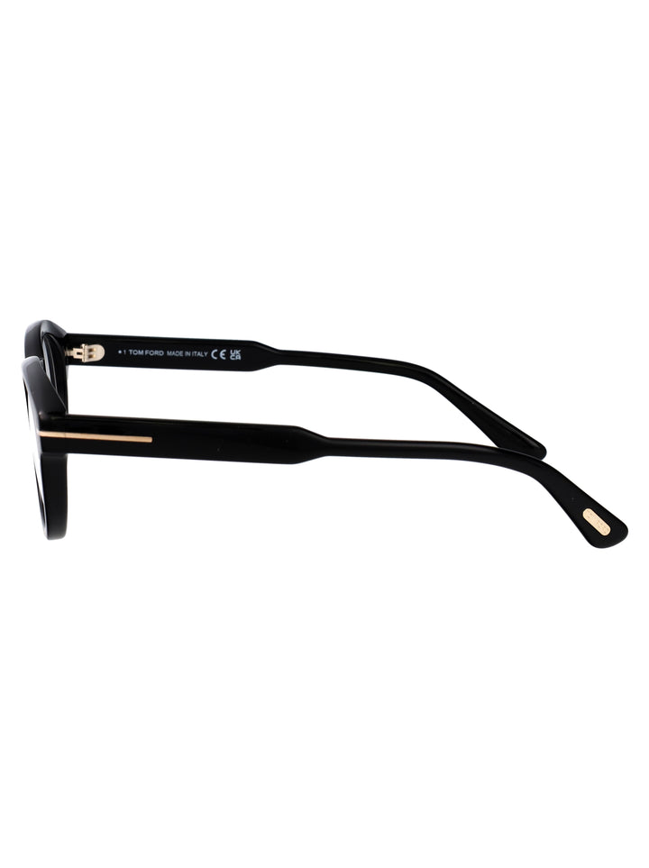 Tom Ford OPTICAL - Black | b69bf134017026219d9aefdf0a23391bf0e840ee