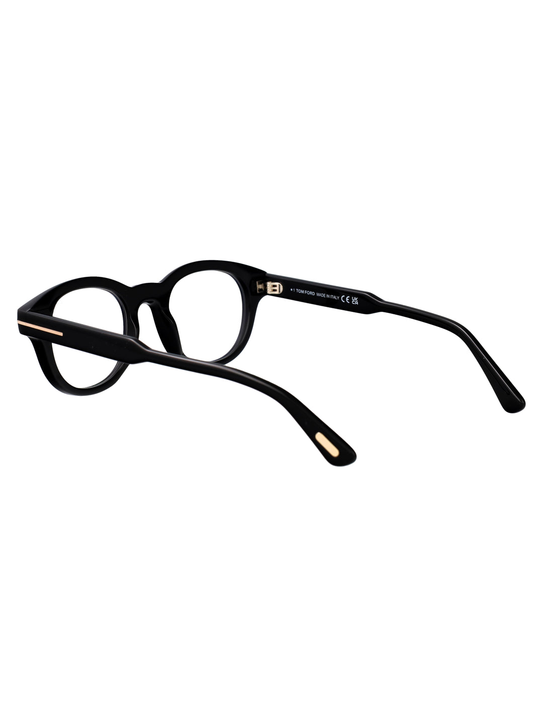 Tom Ford OPTICAL - Black | 80f060af5b55056d8ac8fae0e10fda37e7ccd9a2