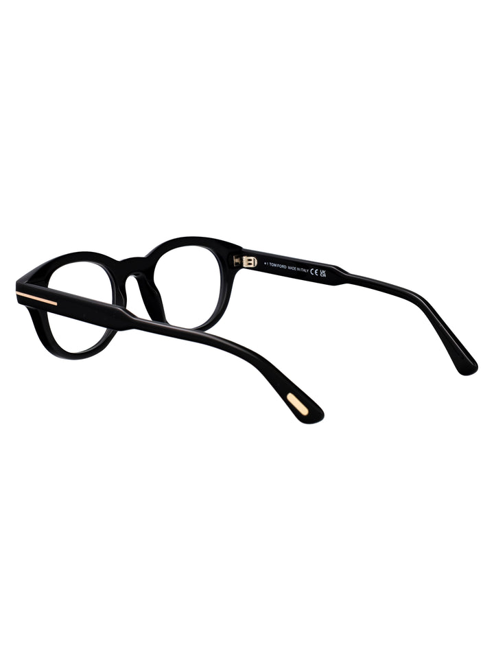 Tom Ford OPTICAL - Black | 80f060af5b55056d8ac8fae0e10fda37e7ccd9a2
