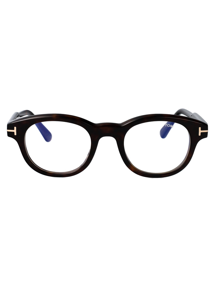 Tom Ford OPTICAL - Havana | 0cffa70bb77211813b4908ab2d107c6c8415472b