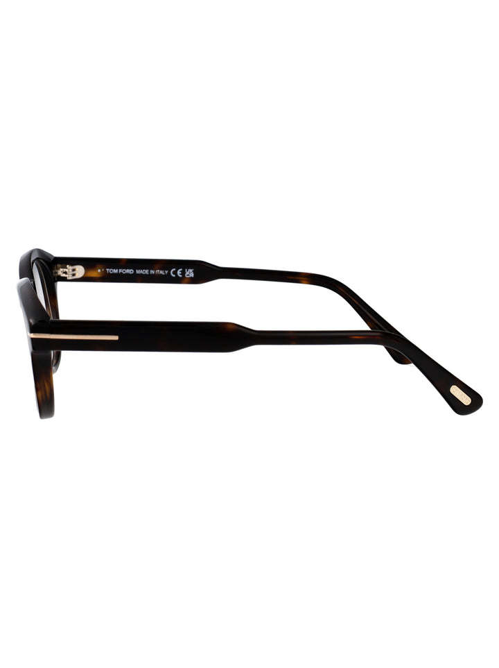 Tom Ford OPTICAL - Havana | a123156448d2bf8e01a485fa2896703799317d7b