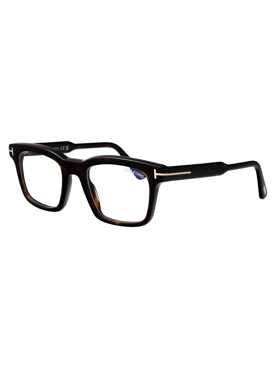 Tom Ford OPTICAL - Havana | 4656172466073b332c92f24990aabb548c172a0f