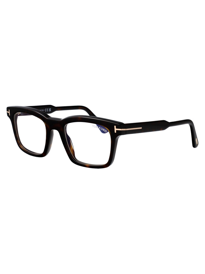 Tom Ford OPTICAL - Havana | 4656172466073b332c92f24990aabb548c172a0f