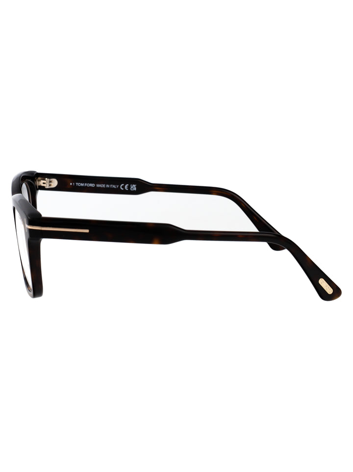 Tom Ford OPTICAL - Havana | be5483eee94eaa25aee377238329b524d05c5054
