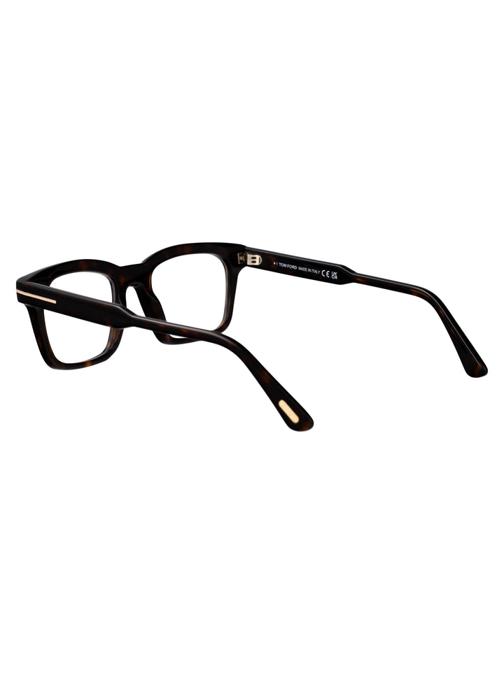 Tom Ford OPTICAL - Havana | a4d748a24ea6ffc6fd070b2991ef6139e3559855