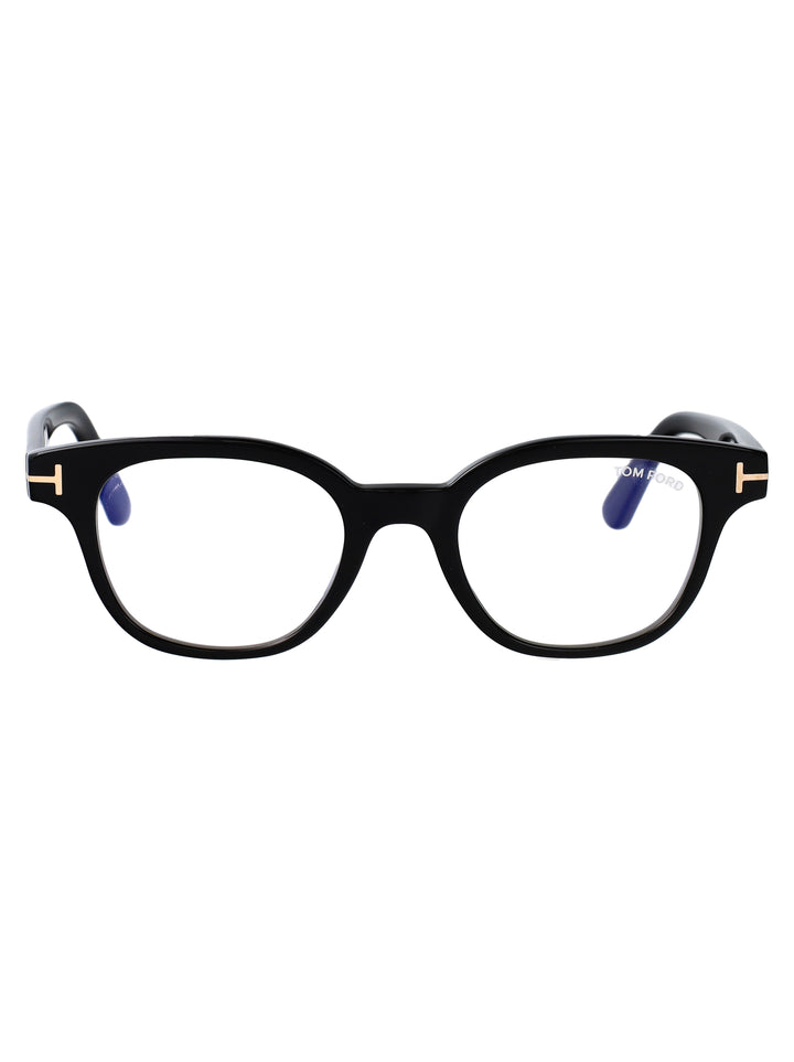 Tom Ford OPTICAL - Black | 570b3bf7db2e7a6091657aa61ab2f76d4fb25096