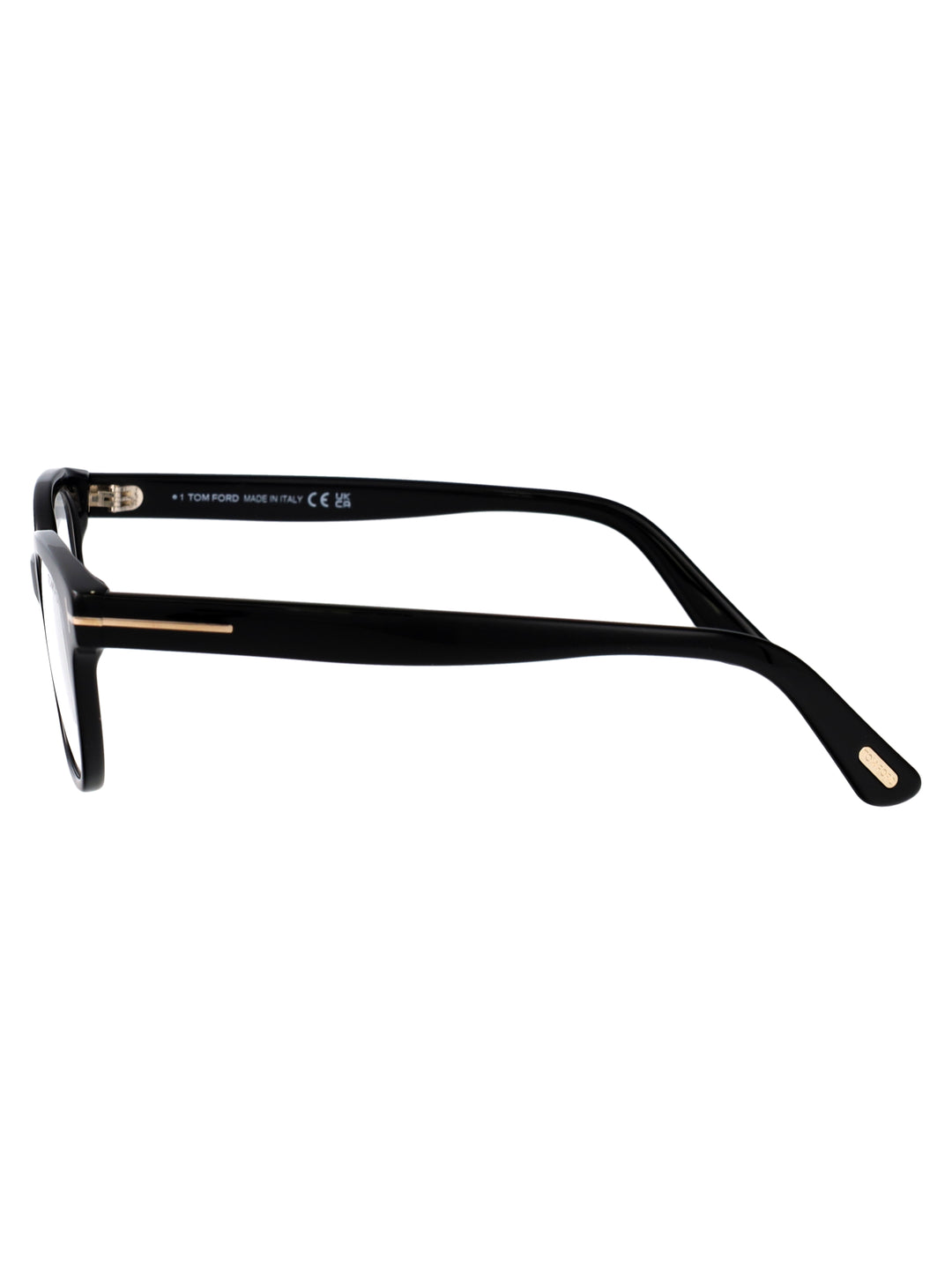 Tom Ford OPTICAL - Black | 6ec7cd3924ee8b783004347e2f3fbabc009f1fd9