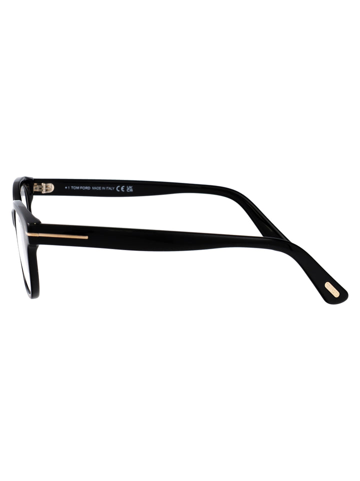 Tom Ford OPTICAL - Black | 6ec7cd3924ee8b783004347e2f3fbabc009f1fd9