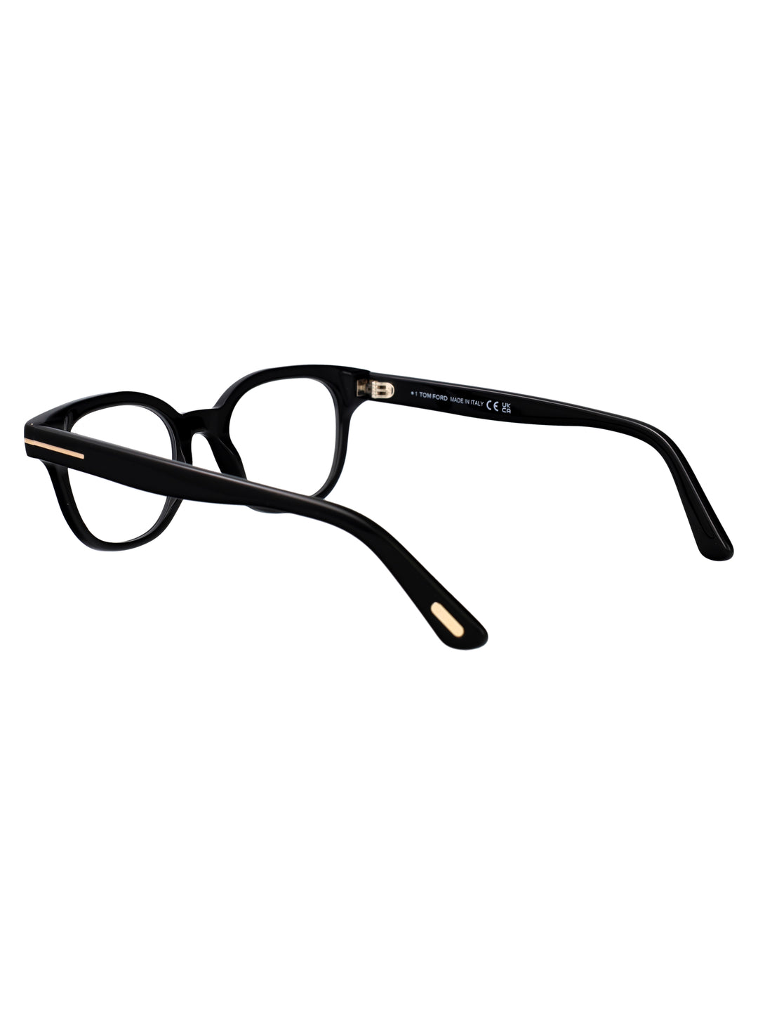 Tom Ford OPTICAL - Black | aec8fa44087413a19ebdf0d227b1d9844b3c968a