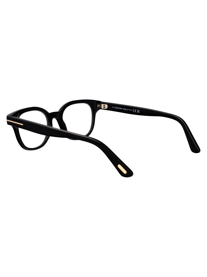 Tom Ford OPTICAL - Black | aec8fa44087413a19ebdf0d227b1d9844b3c968a