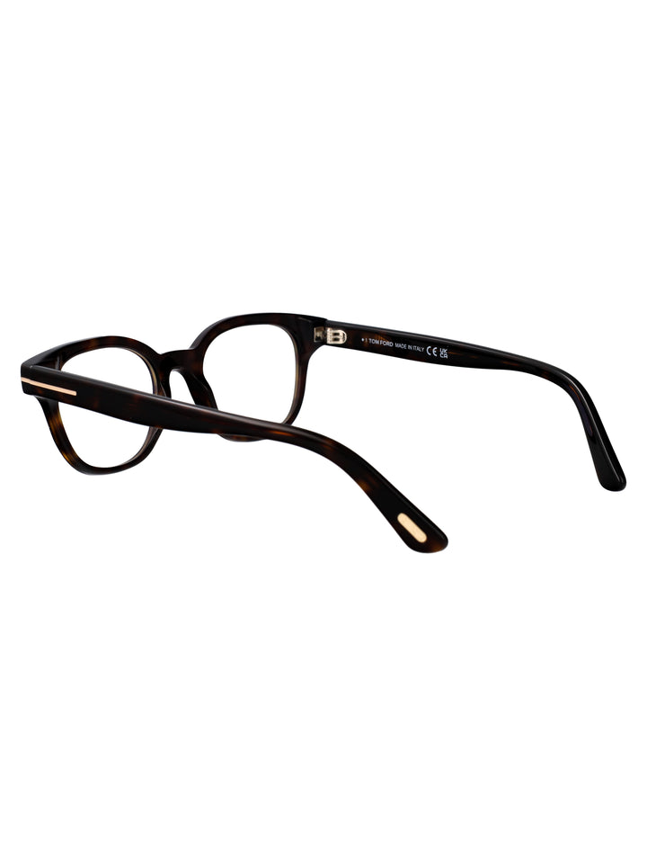 Tom Ford OPTICAL - Havana | fc2496c692e6181b4a170611741983e08fef05d3