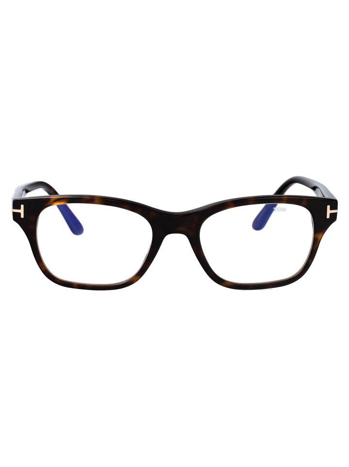 Tom Ford OPTICAL - Black | 6936289ce9e1e2649fa59aae436b1a3aca8a7128