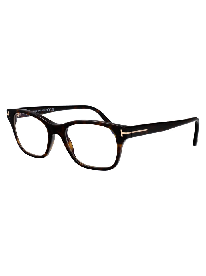 Tom Ford OPTICAL - Black | 1ed6ebcc5602e5f400a50e1b30d2181b6b867749
