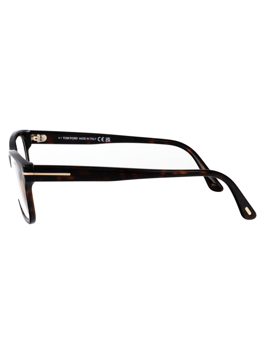 Tom Ford OPTICAL - Black | bc929e1791020320fb6725b1330476599b9f6228