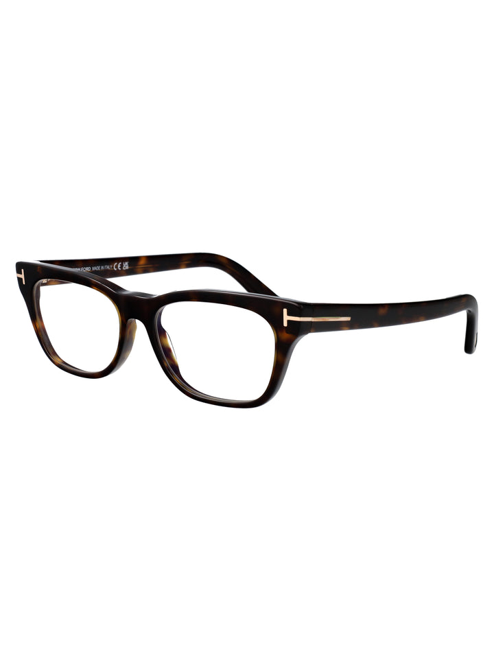Tom Ford OPTICAL - Havana | 6e99884fedd95901474af08d010e92b640db69c9