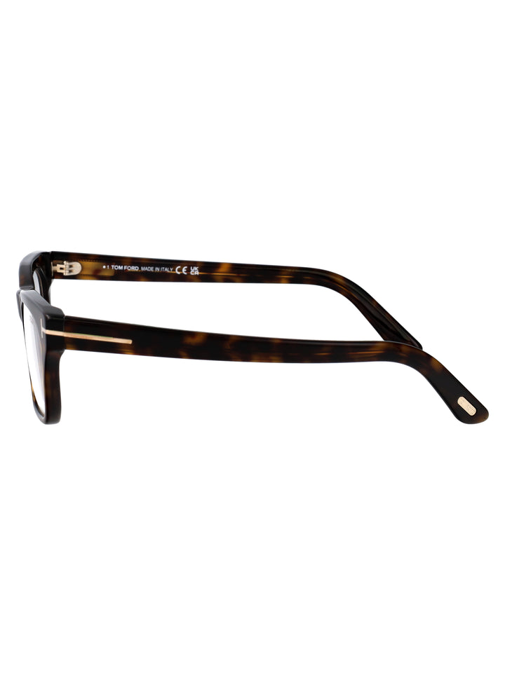 Tom Ford OPTICAL - Havana | ef554e38994b459b73120710f67d667bf9140e05