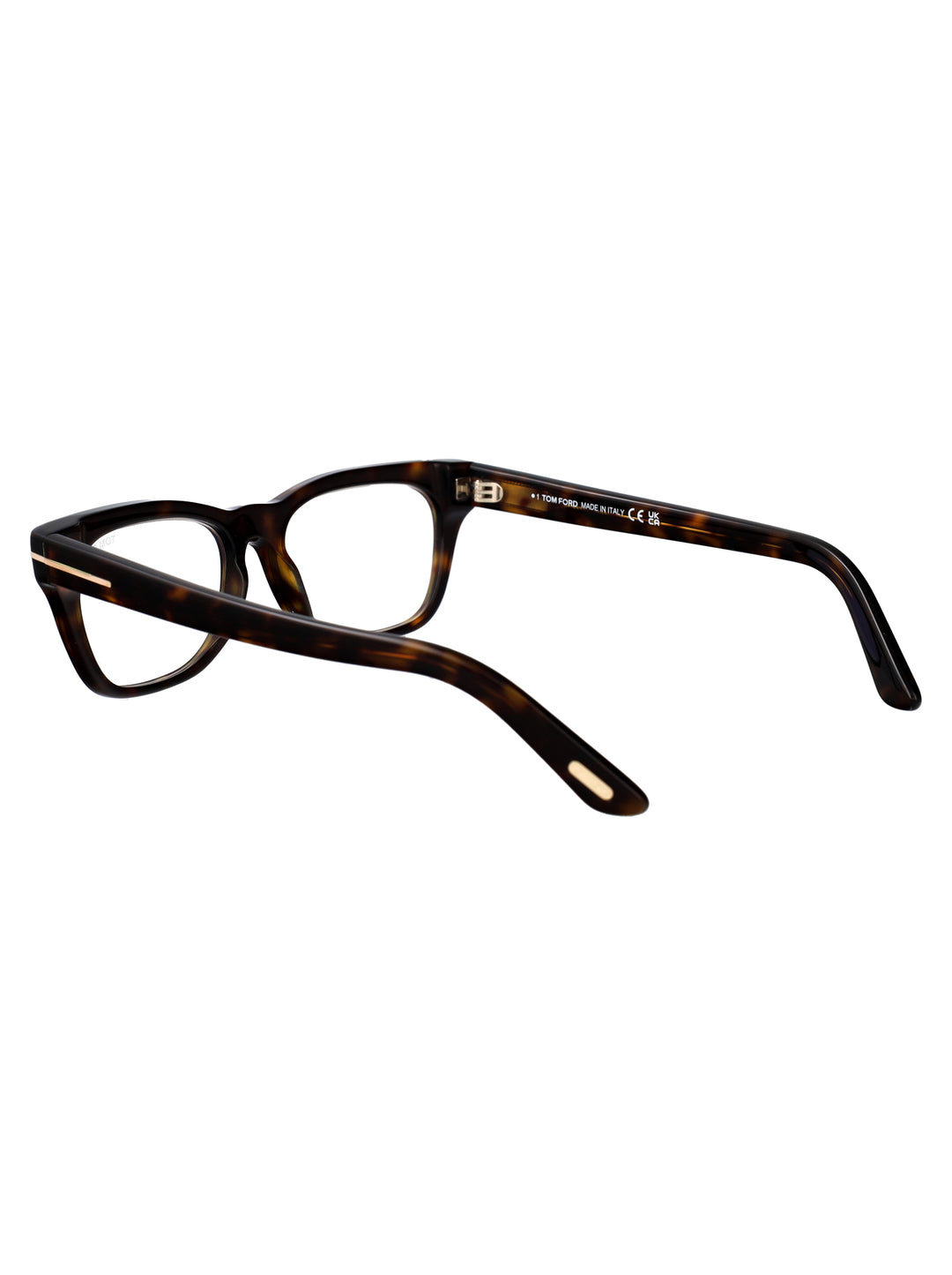 Tom Ford OPTICAL - Havana | bb50ffeaeff8ddd1fca936013377331e9f0b7b97