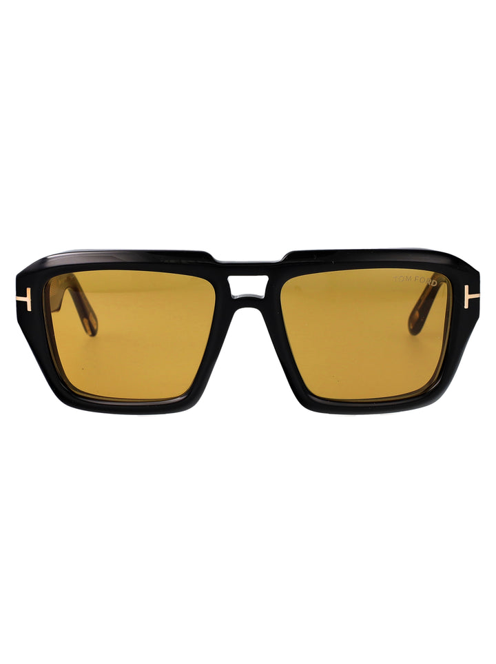 Tom Ford SUNGLASSES - Black | bb9ea980f25a31ae454b1d3102565f97051d0aef