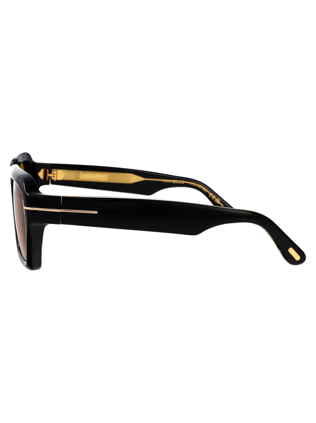 Tom Ford SUNGLASSES - Black | 658205dd9aa398d19566d54e9a757f7c4eb0e1ec