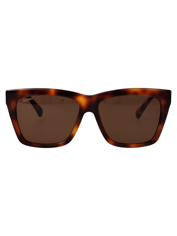 Max Mara SUNGLASSES - Havana | c77c0f90a412660577700dd50d2e4b1eabfee8af