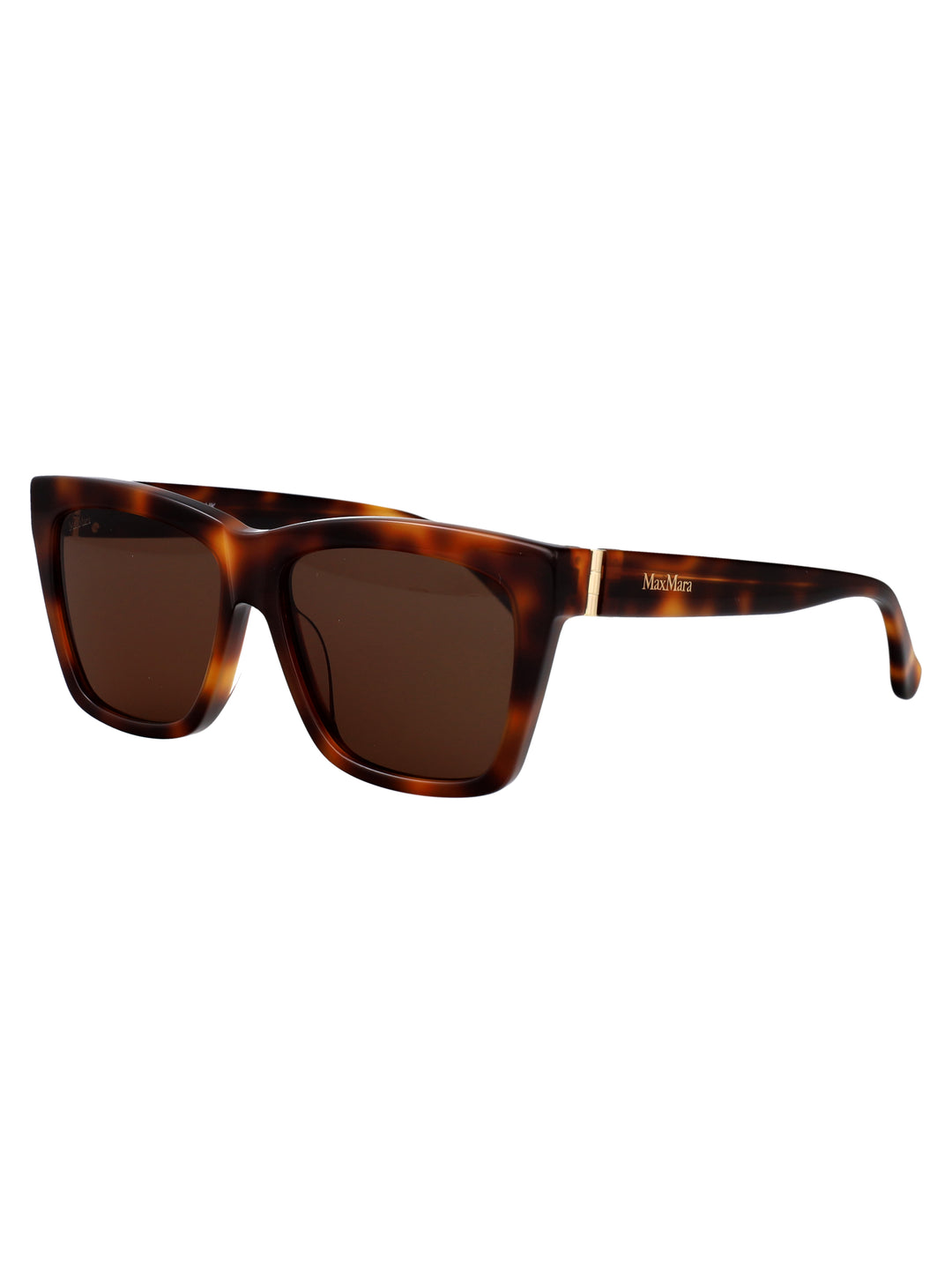 Max Mara SUNGLASSES - Havana | 3aeb636f585010ebdb516527a468a87198b4061b