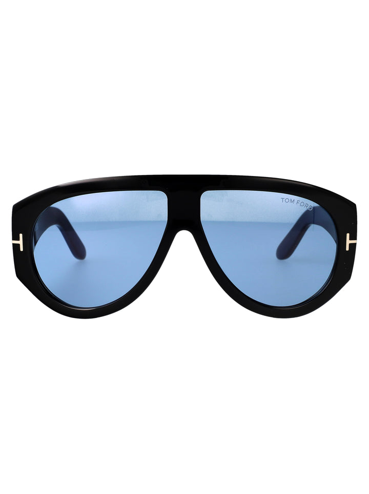 Tom Ford SUNGLASSES - Black | 0bd93dc9b3dd58f7302df791402d0477ef451630