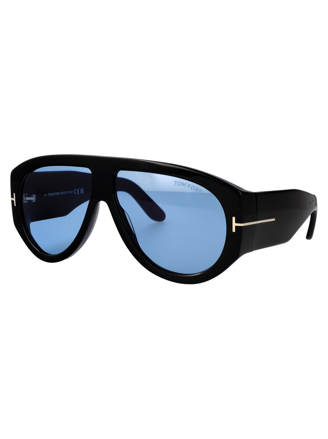 Tom Ford SUNGLASSES - Black | d88af715c7c433f6bf2ff8de29b8a0d3b3d21dd0
