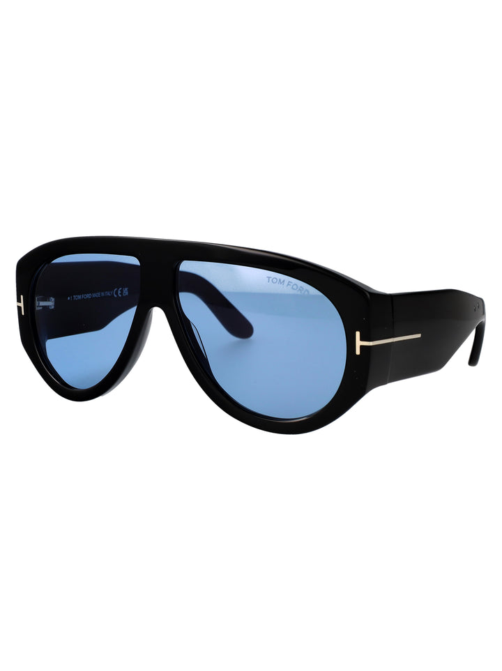 Tom Ford SUNGLASSES - Black | d88af715c7c433f6bf2ff8de29b8a0d3b3d21dd0