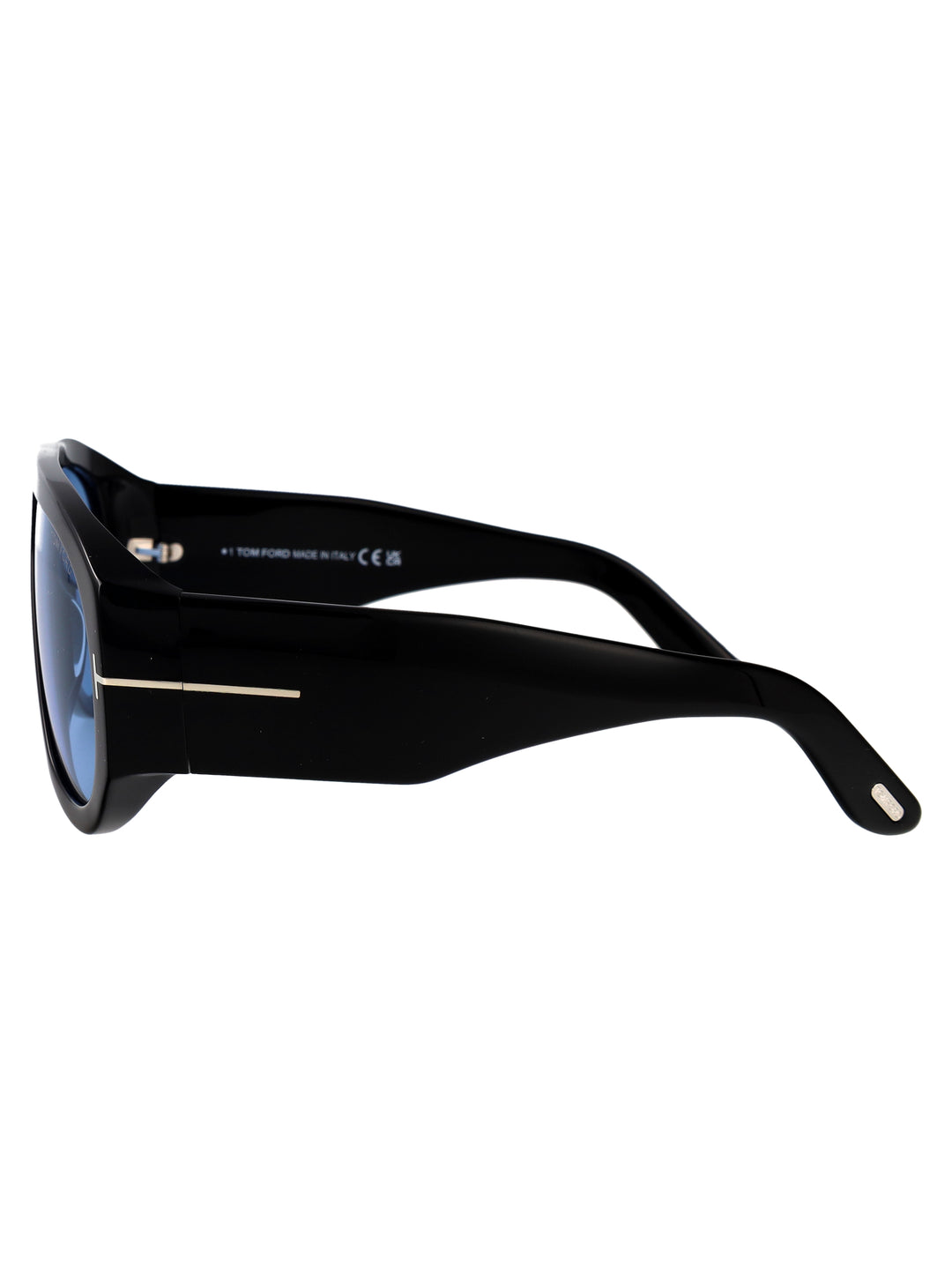 Tom Ford SUNGLASSES - Black | 2d8f29e6204fb99f4cd5c9d49cdf6f9e439e5027
