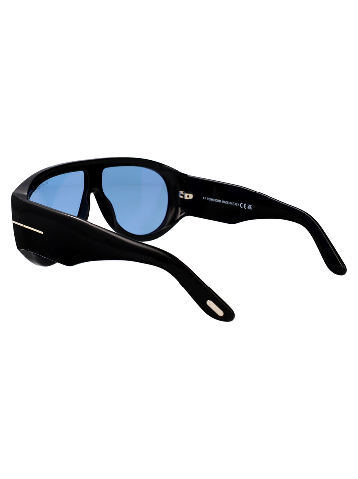Tom Ford SUNGLASSES - Black | a68920430fdbbe16461ba79b4b3efa1694dbdb68