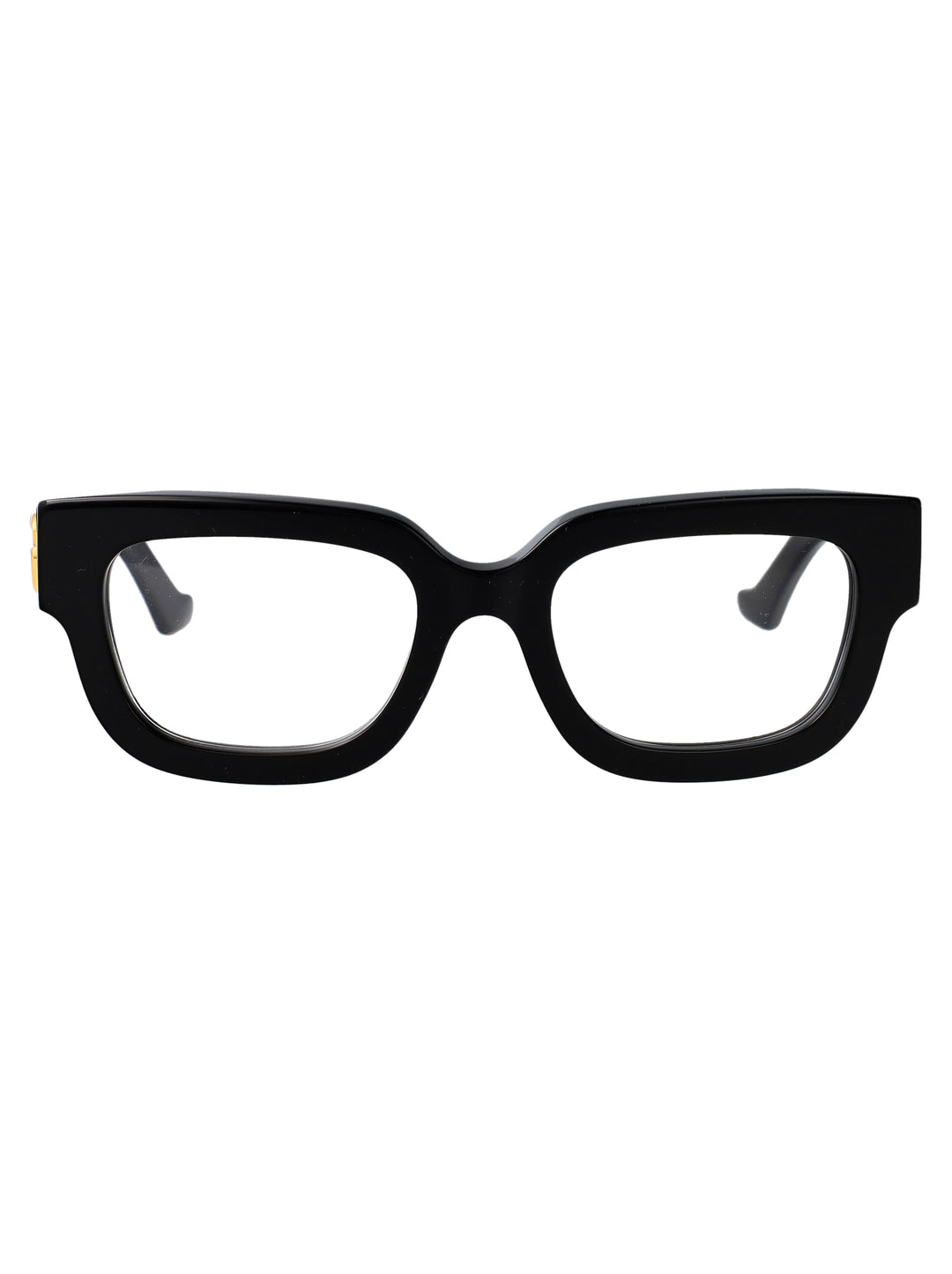 Gucci OPTICAL - Black | e869b9e01a514ce6f65681370f9f756a5a003aa9