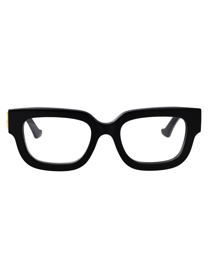 Gucci OPTICAL - Black | e869b9e01a514ce6f65681370f9f756a5a003aa9