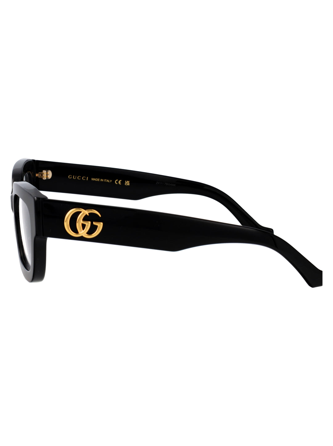 Gucci OPTICAL - Black | 4773345dbe0b7bee8976502ad7dd1734f1b3abe1