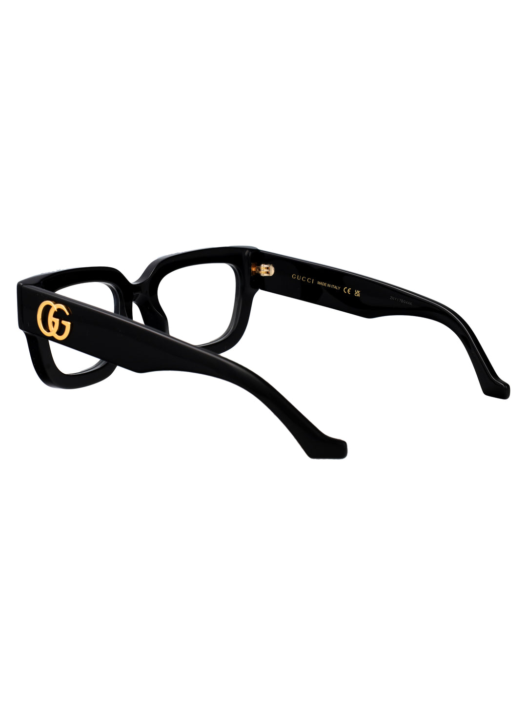 Gucci OPTICAL - Black | cfba320b4afa8403d3c4aeff7cff888c4301d83f