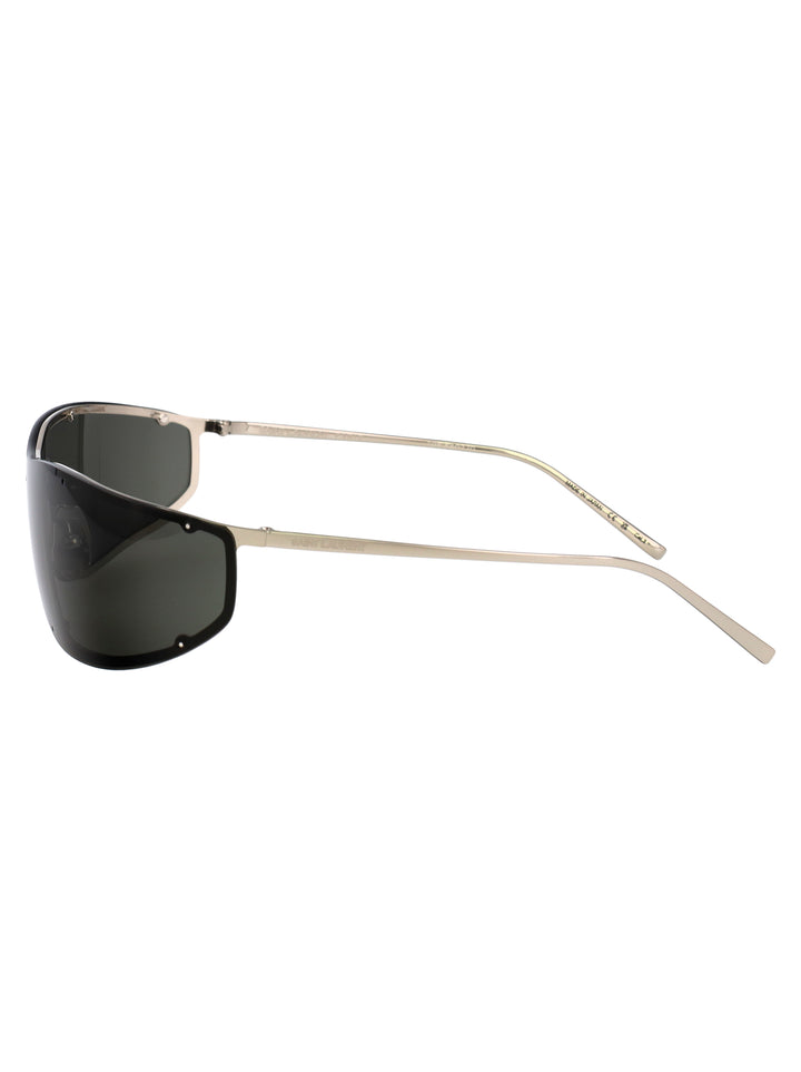 Saint Laurent SUNGLASSES - Silver | 359d8195a44e1732e62218d1b90261b936944b79