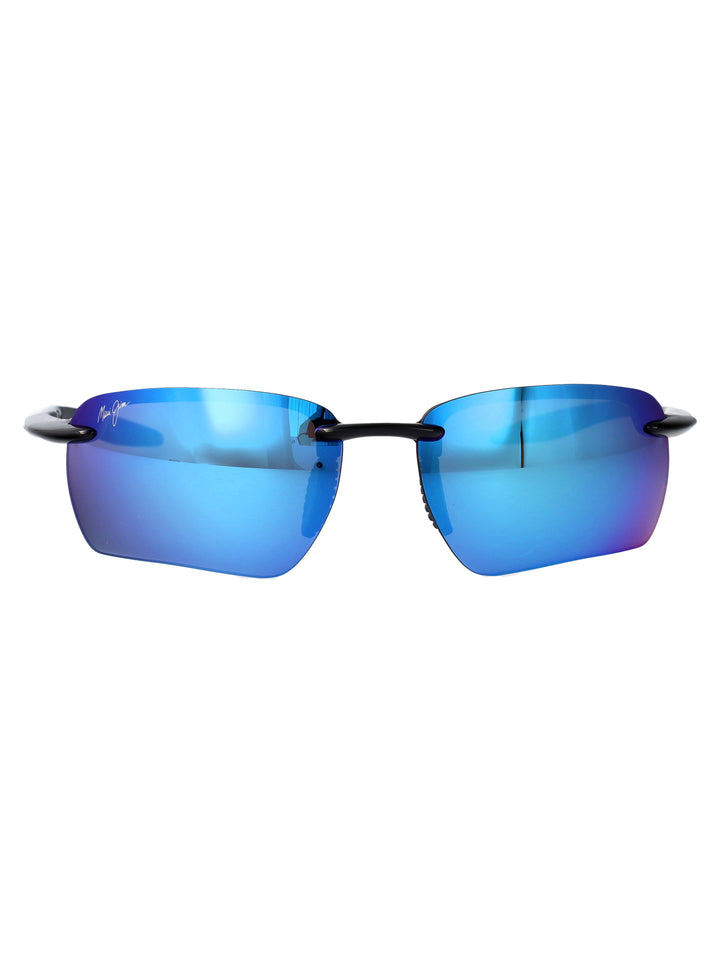 Maui Jim SUNGLASSES - Black | de8fbbd9d64581ac3daea68e66e3709b726aeee5