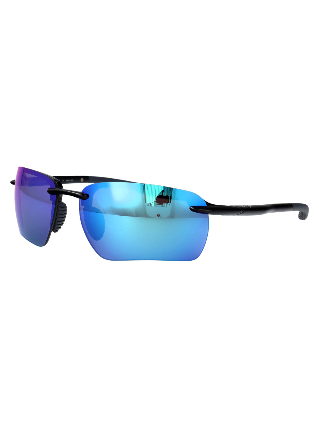 Maui Jim SUNGLASSES - Black | 74ec1ed9b574383f25ba28f41faea19300ce399c