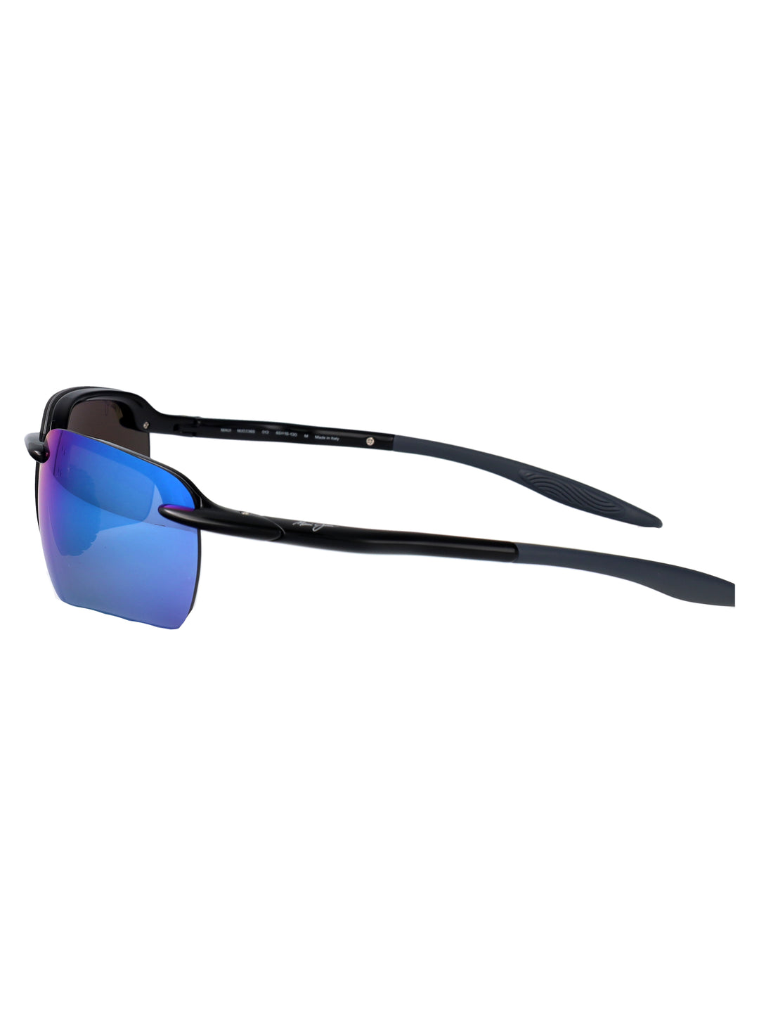Maui Jim SUNGLASSES - Black | 501c3c8b38f3bbf6046d73946f89ebe9895a9d15