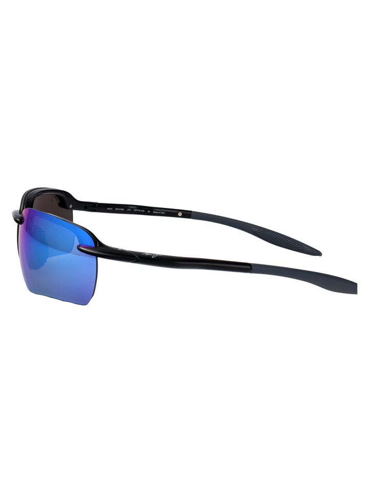 Maui Jim SUNGLASSES - Black | 501c3c8b38f3bbf6046d73946f89ebe9895a9d15