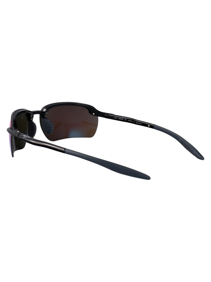Maui Jim SUNGLASSES - Black | fa448942be83360092db792dfcc48bbf8455c949
