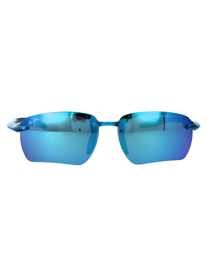 Maui Jim SUNGLASSES - Blue | 7834183049858d396e486f048a5ae980e391e5de