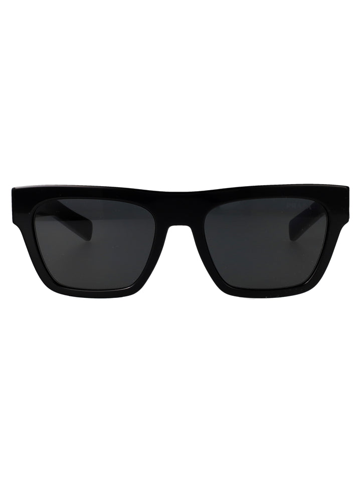 Prada SUNGLASSES - Black | 14f270a163289e5a521577868640fcc997a7f1fd